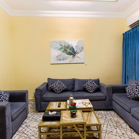 Maskan Al Dyafah Hotel Apartments 2 Dammam Exterior foto