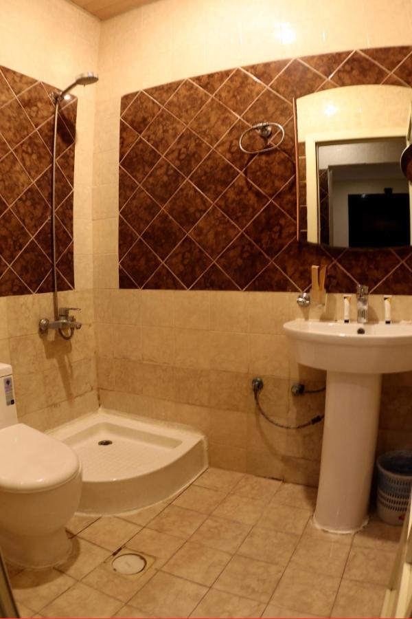 Maskan Al Dyafah Hotel Apartments 2 Dammam Exterior foto