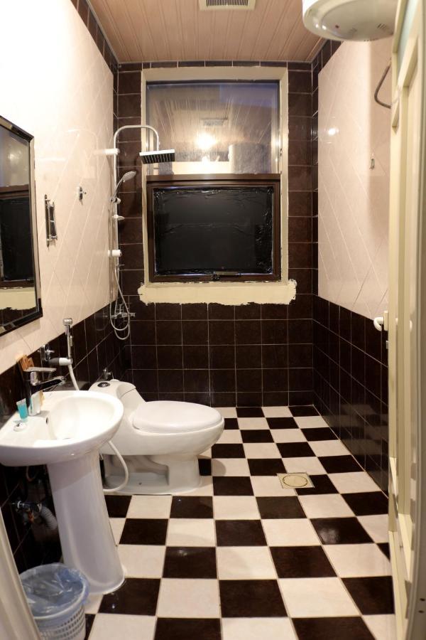 Maskan Al Dyafah Hotel Apartments 2 Dammam Exterior foto