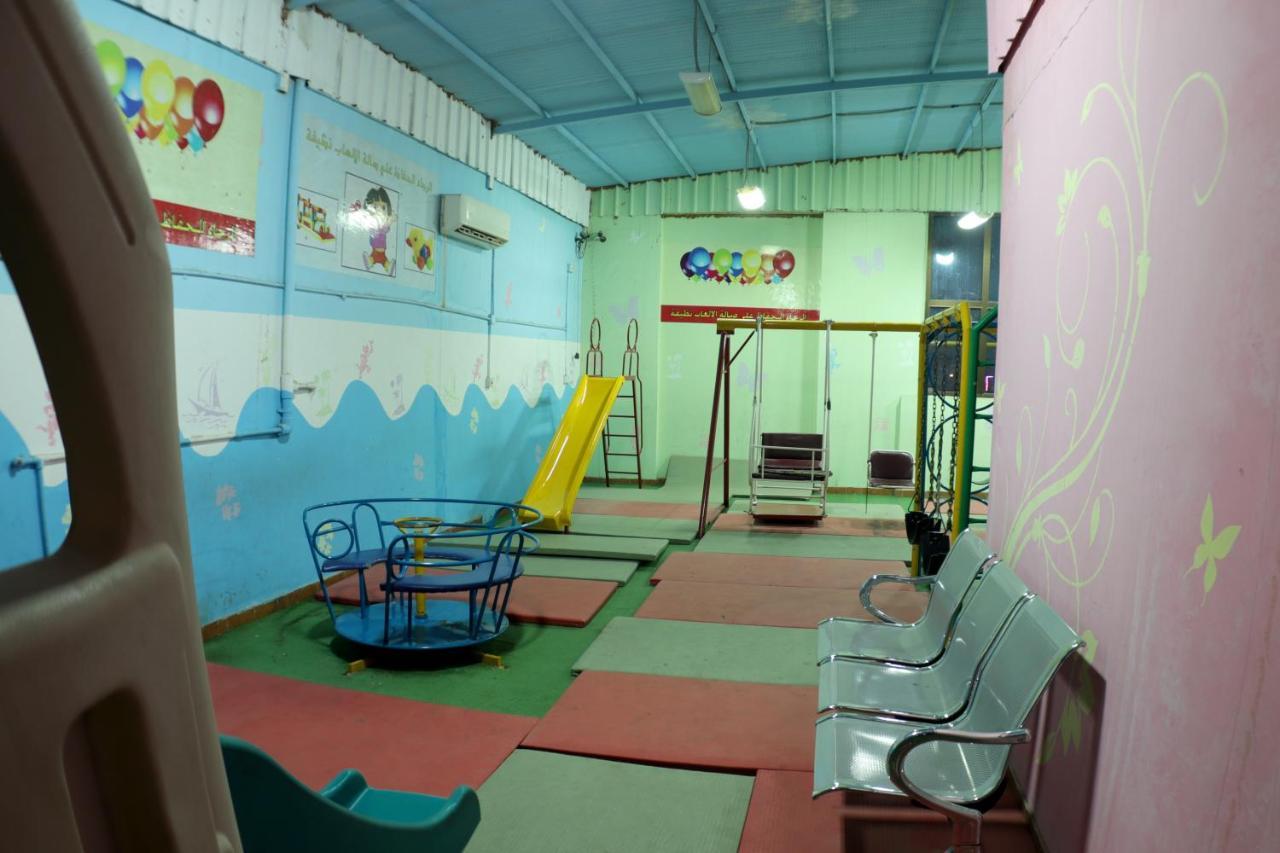 Maskan Al Dyafah Hotel Apartments 2 Dammam Exterior foto