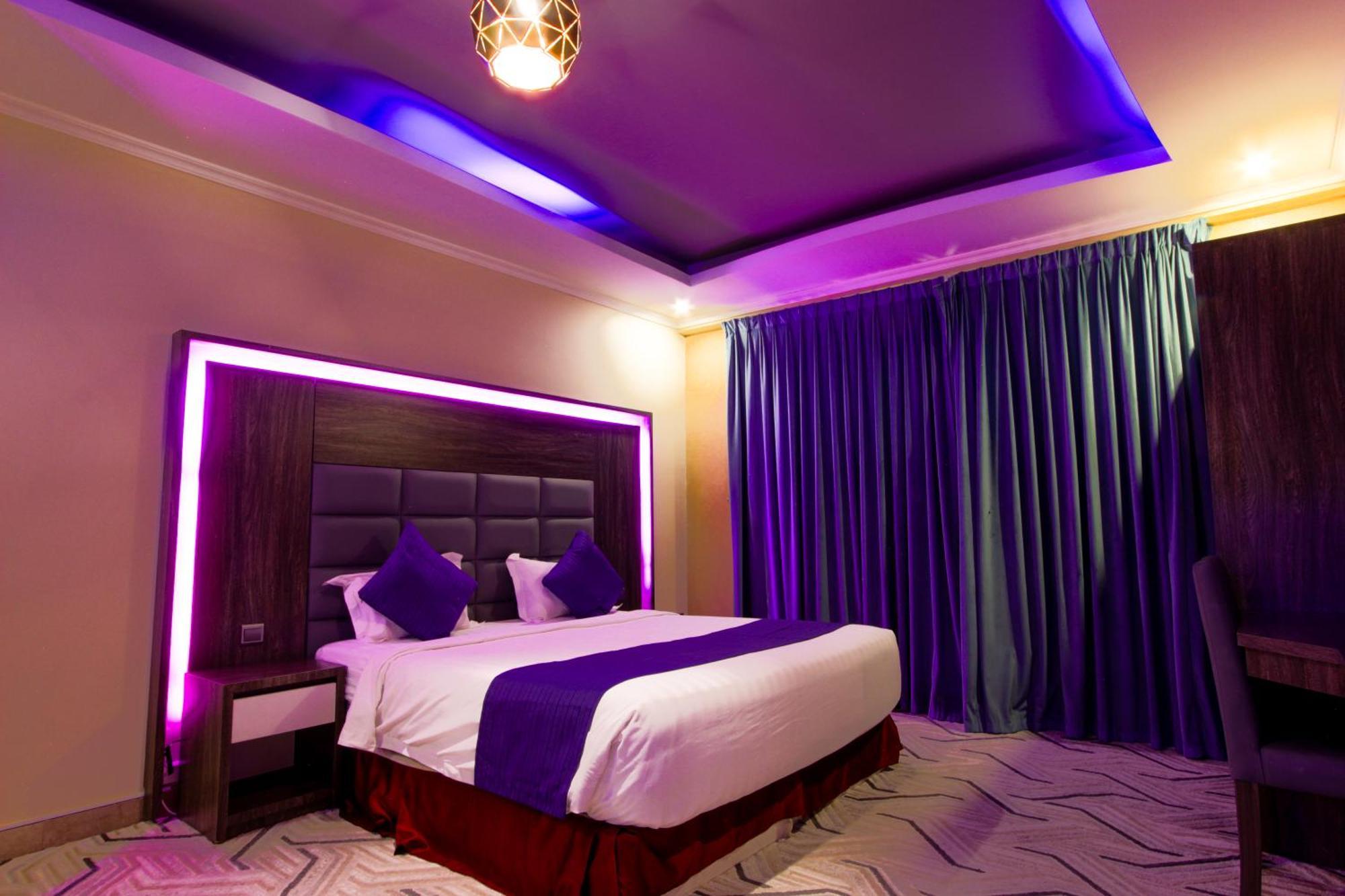 Maskan Al Dyafah Hotel Apartments 2 Dammam Exterior foto