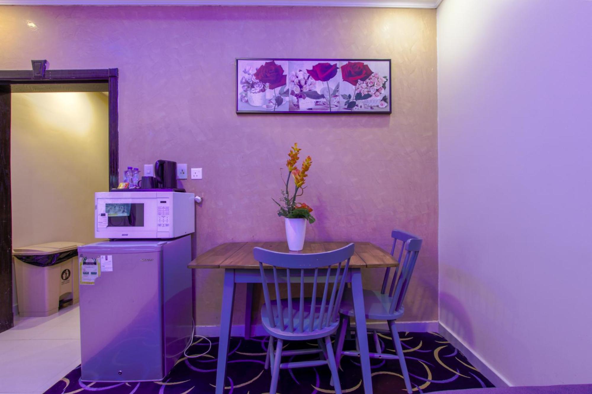 Maskan Al Dyafah Hotel Apartments 2 Dammam Exterior foto