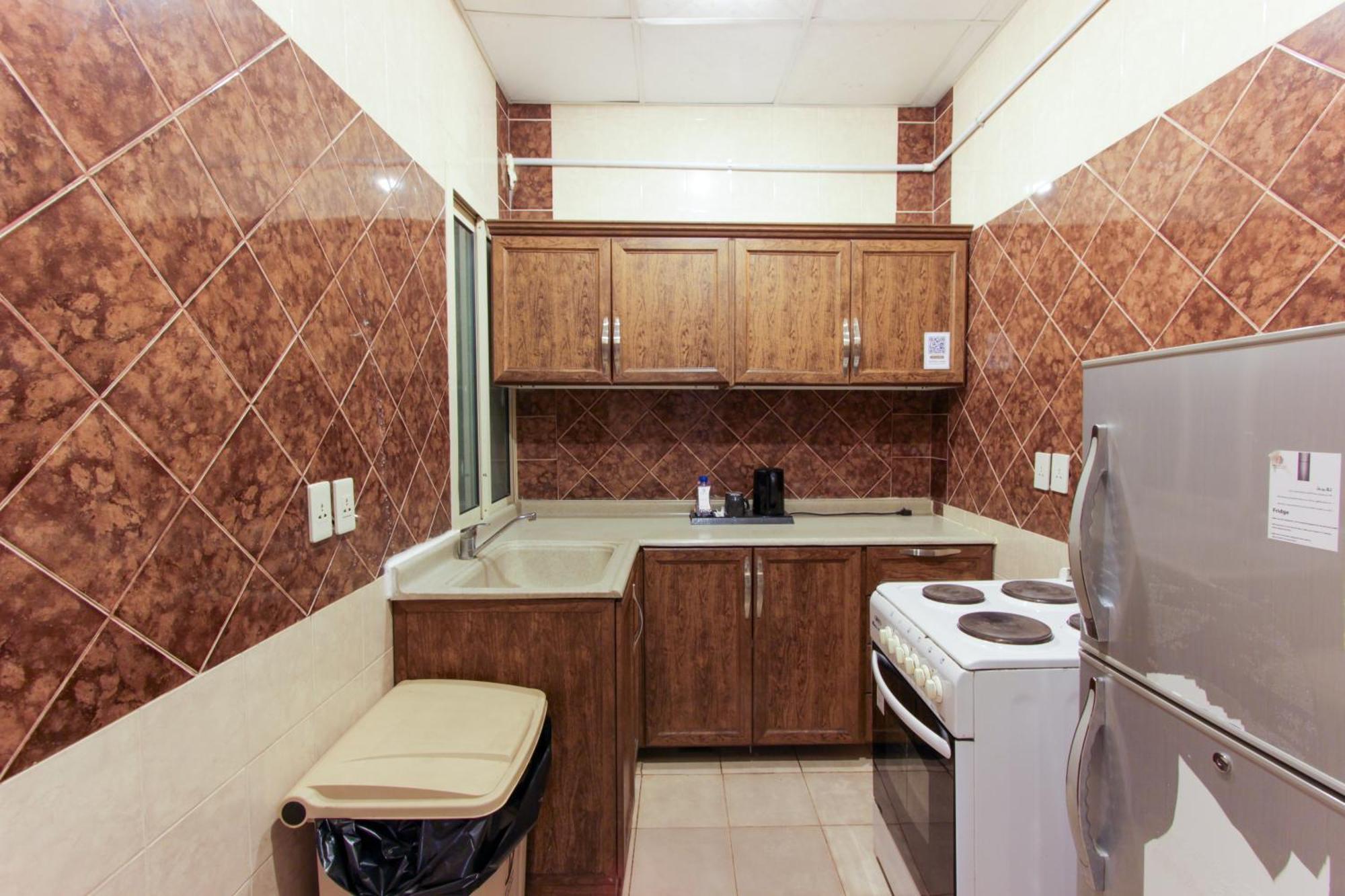 Maskan Al Dyafah Hotel Apartments 2 Dammam Exterior foto