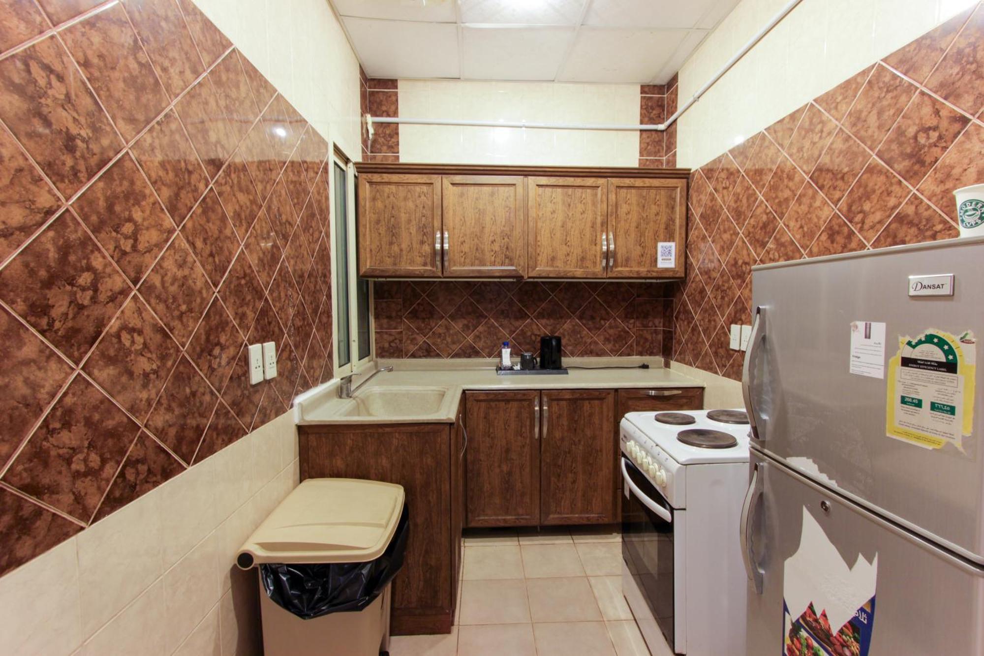 Maskan Al Dyafah Hotel Apartments 2 Dammam Exterior foto